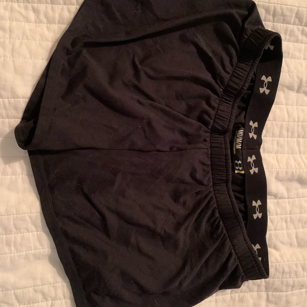 Under Armour shorts